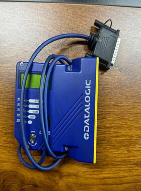 （设备配件）得利捷DS4800-1100扫码器 功能正常 外观还不错