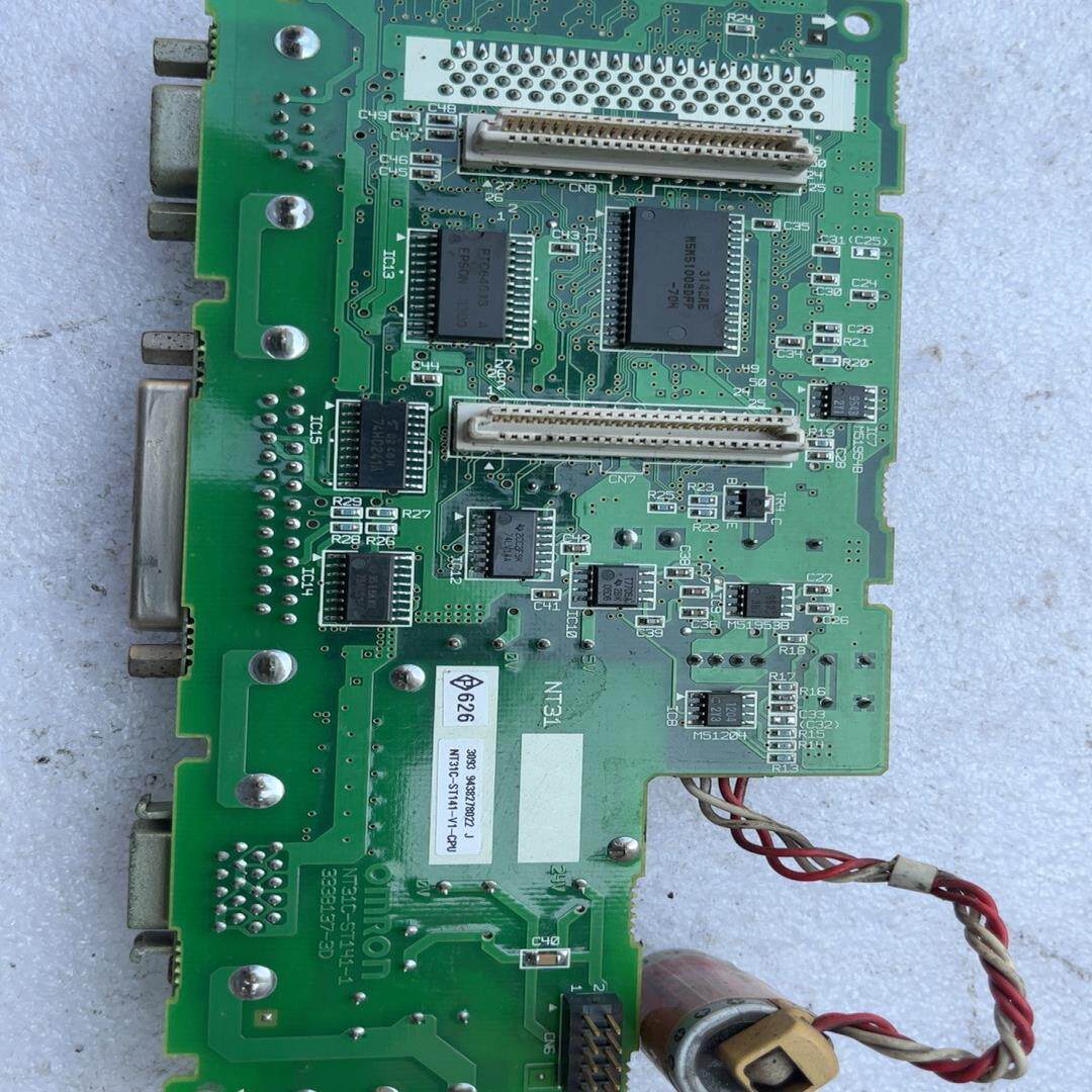 NT31C-ST141-V1-CPU/看实图交易，