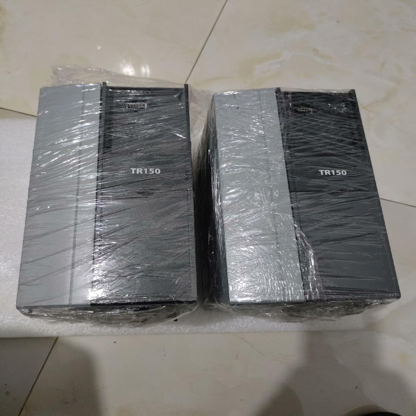 现货Trane特灵变频器 TR-150P3K7T6E20H