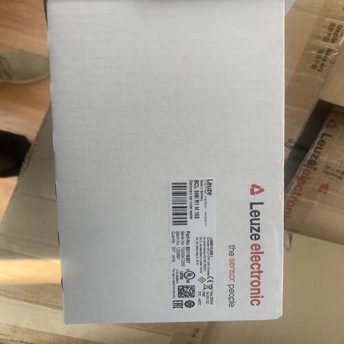 劳易测读码器BCL 308I R1M 102 5011638