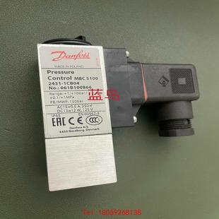 非标价 061B100866 5100 10bar MBC