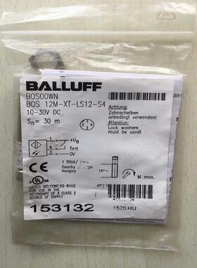 BOS00WN BALLUFF/巴鲁夫传感器B0S BOS