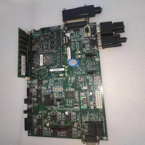 [德峰]柯达8E1593Reⅴ H 2404R控制主板一整块，带8E