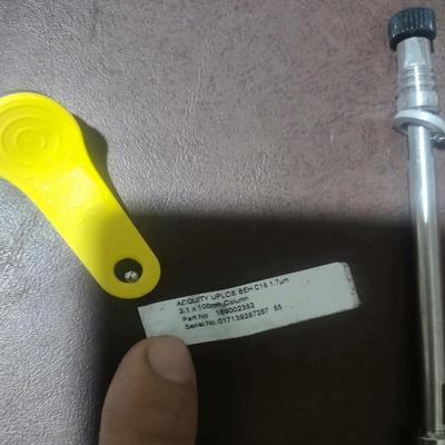 [德峰] 186002352柱ACQUITY WATERS色谱WA