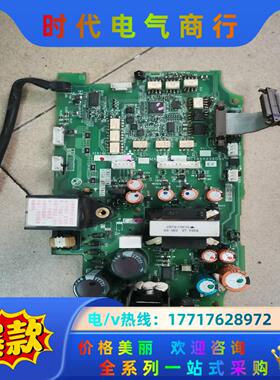 三菱变频器电源板 A74MA15E  BC186A698G5议价