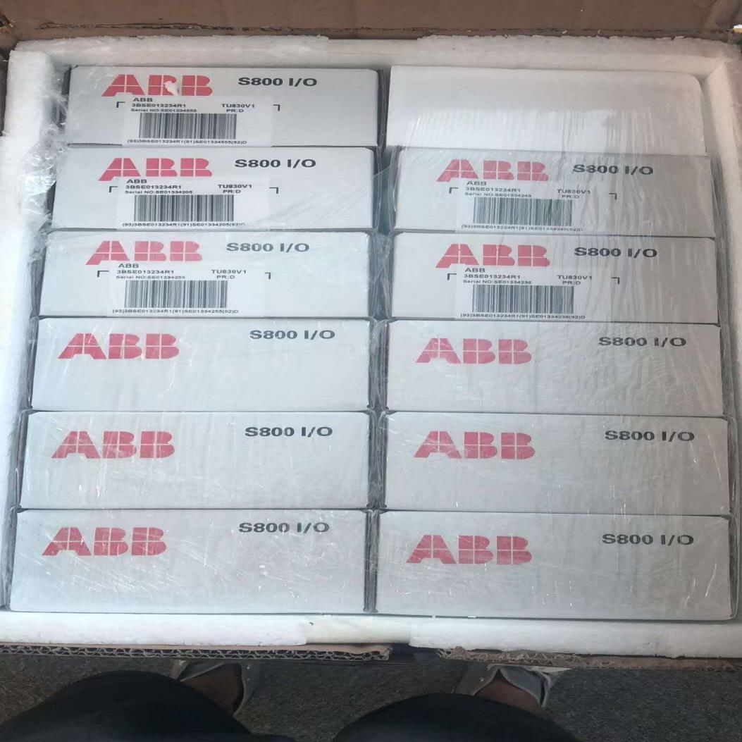 ABB   TU830V1