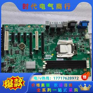 44702 现货 M43H工业主板 0A2议价 凌华IMB