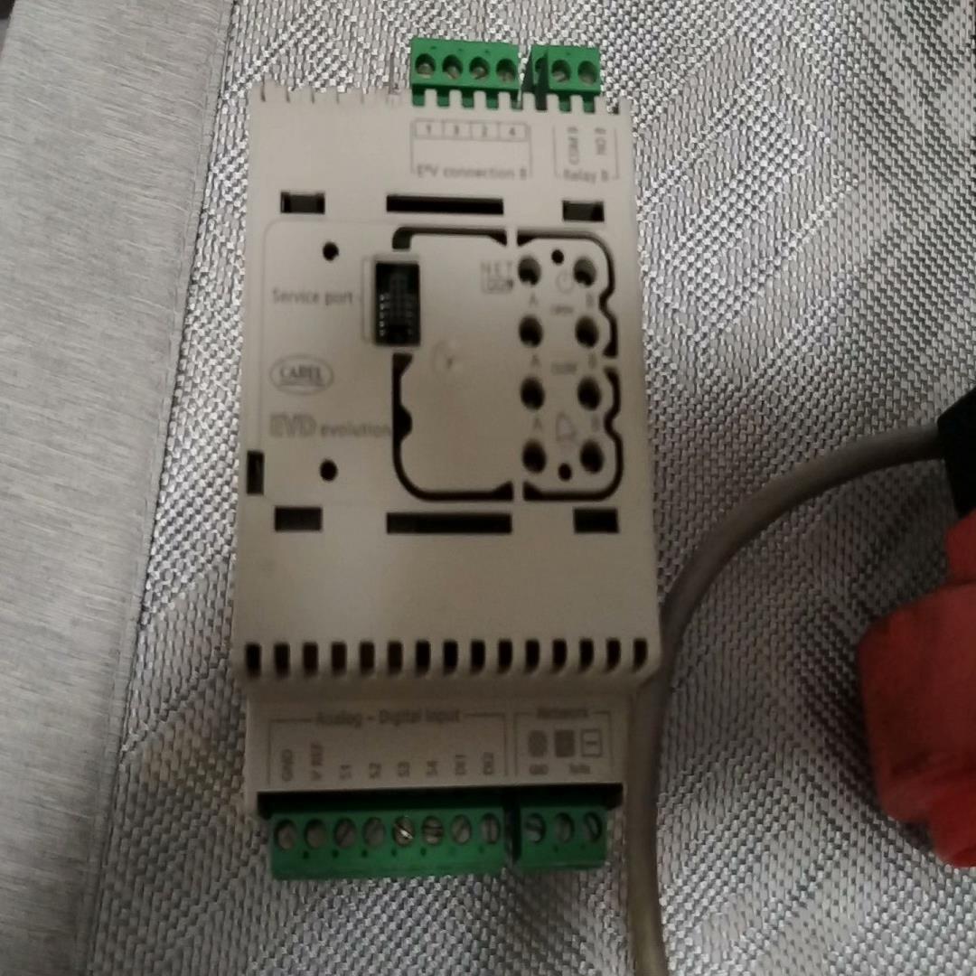 （设备配件）拆机件EVD00000T20，包上机 可以提供支持，参数写入