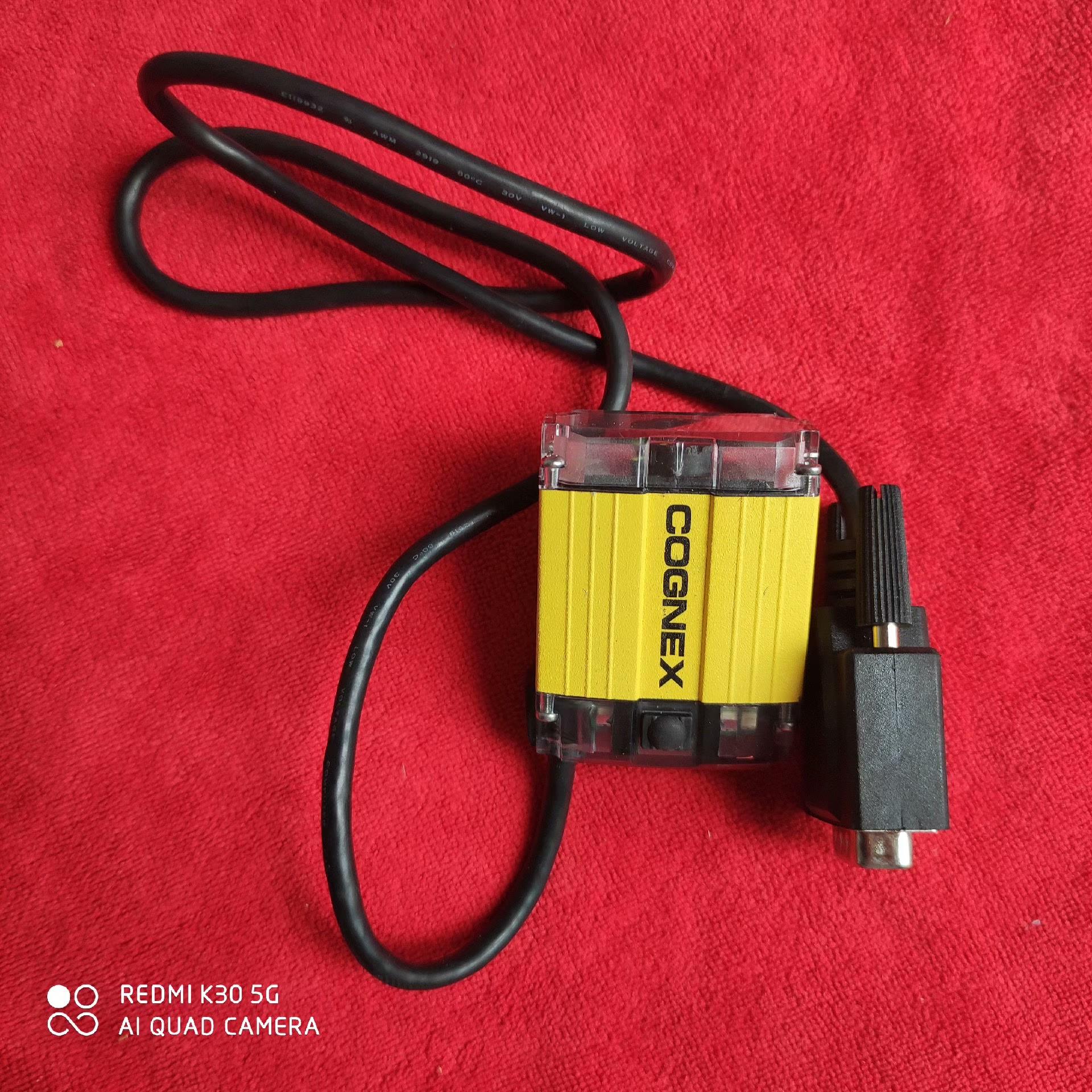 [德峰]COGNEX DM100X读码器