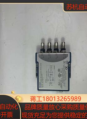 NI  9234    模块，拍前请联系~~~