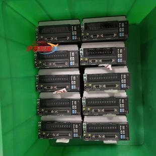 台达伺服电机套装 B2系列 1.5KW