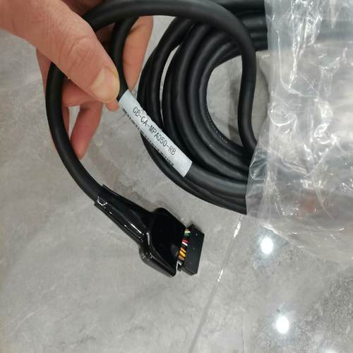 IAI原装驱动控制线CB-CA-MPA050 -RB