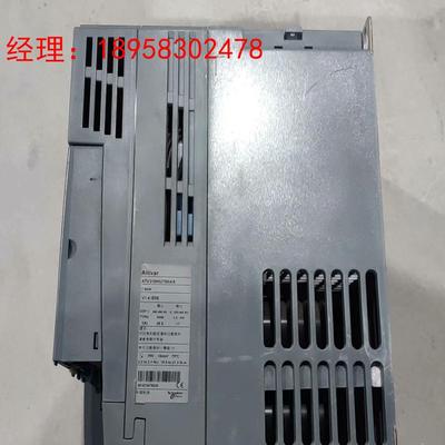 ATV310HU75N4A施耐德310系列变频调速器7.5K