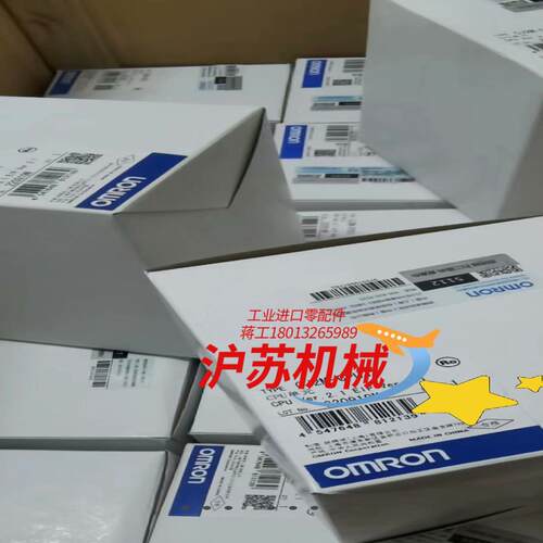 全新PLC  主机 控制器CJ2M-CPU31有现货