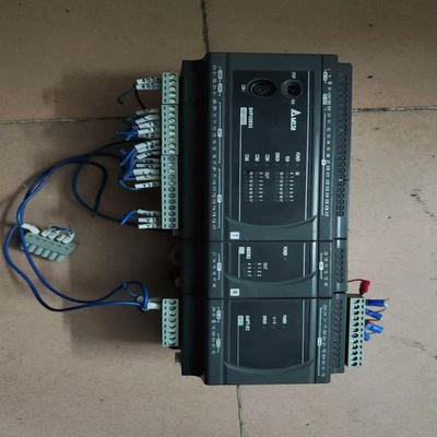 DVP32ES200T / DVP08XN211R /DVP