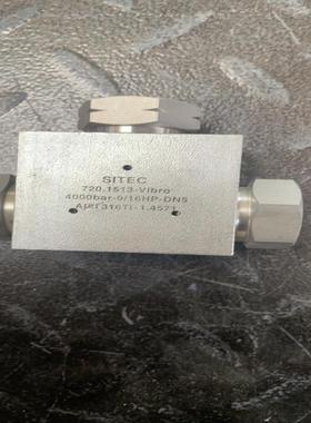 SITEC 720.1513-Vibro 议价