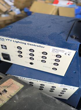 【汇生】拆机 VIOCO 光源控制器 VTV VTVLC-V-12-【议价】