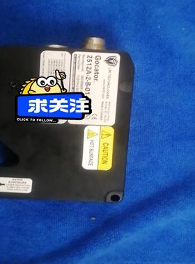 乐姆迈Gocator 2512A-2-B-01-S  3D传