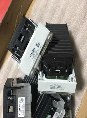 FESTO费斯托 输入模块CPX-8NDE 543813议价