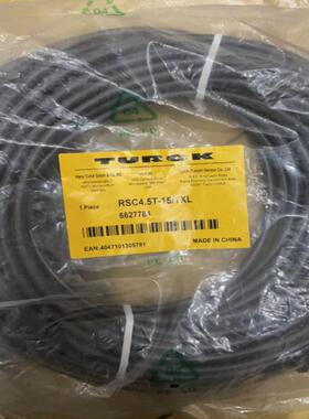 【工控自动化】turck rsc45t-15txt议价