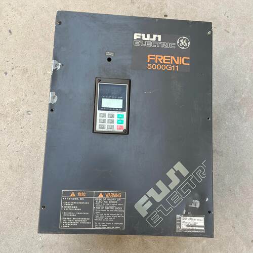 [德峰]kw FRN37G11S4CX -变频器37富士