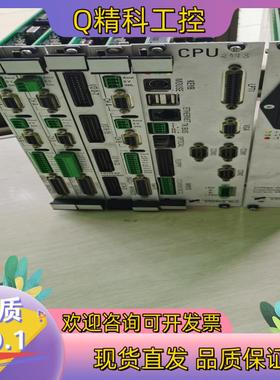 现货意大利泰科纳Tekna铝型材加工中心驱动器伺服电机