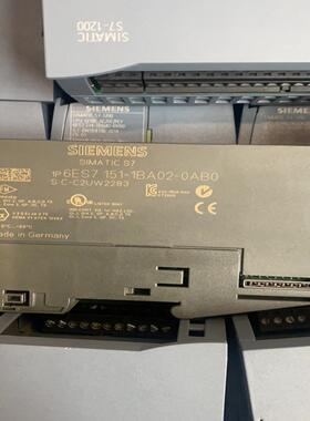 （设备配件）151-1BA02-0AB0