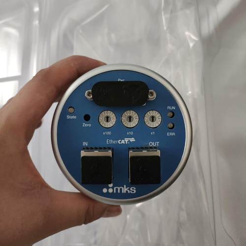 MKS DA02A-33111 真空计 全新 议价出售 感兴