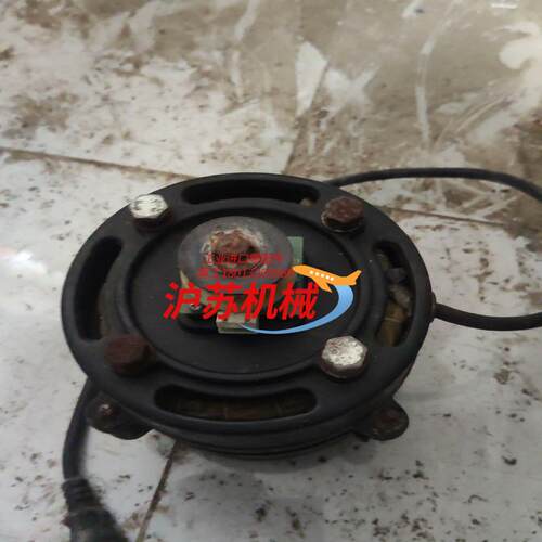 展鹏门机电机，时是好的。放了有两年没测试，就当顶帐品