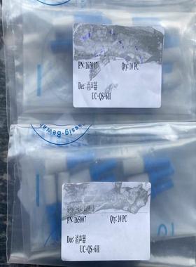 费斯托 FESTO 165007 UC-QS-6H  消声器议价