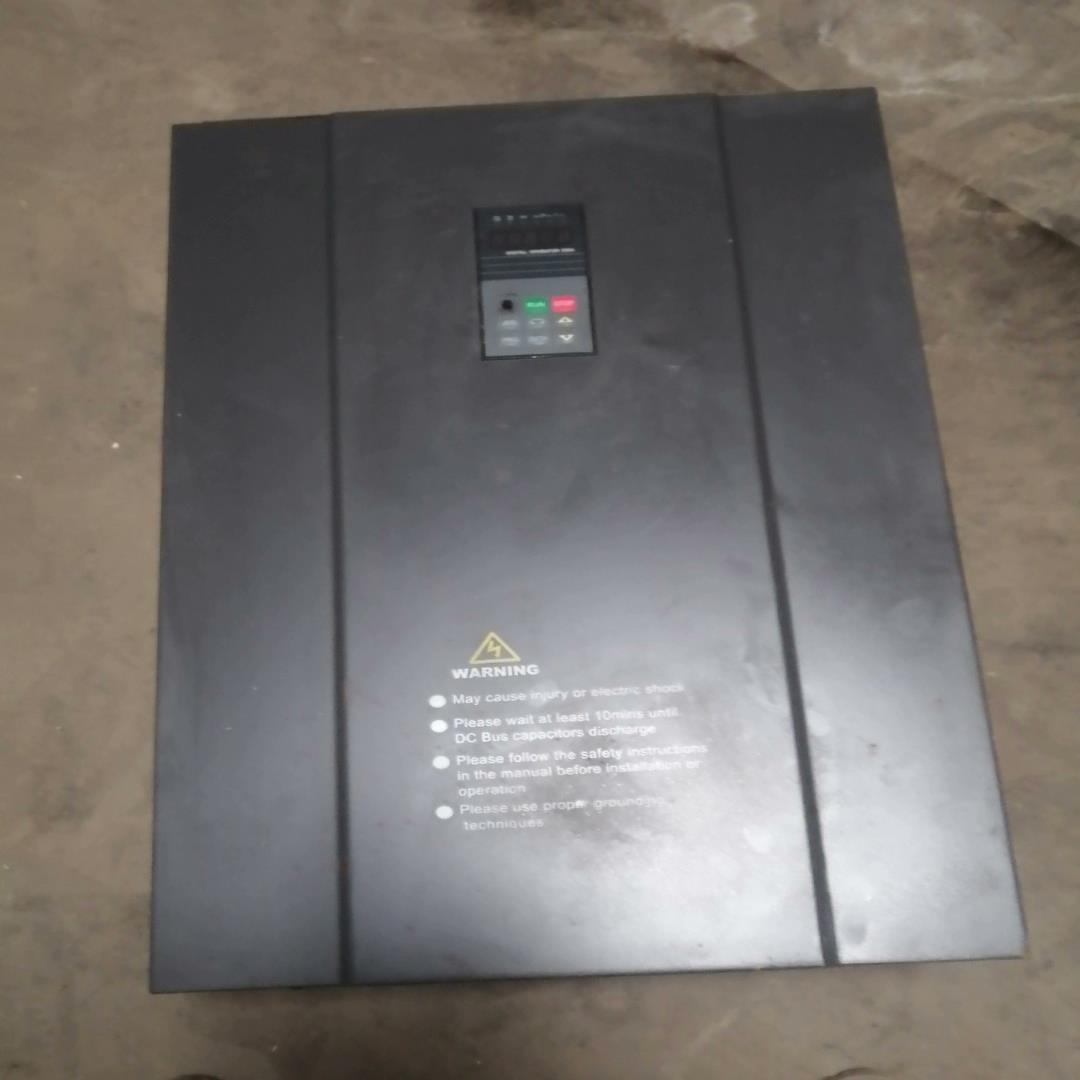 南京欧陆变频器110KW/132KW，型号：EV100-11