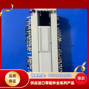 三菱pLC FX3U-128MT/ES-A 现货，功能完