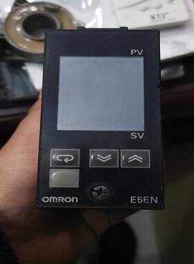 原装温控器E5EN-R3HTC功能好