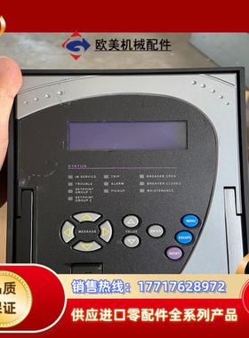 GE系统保护装置Multilin339、339-C-P5-G议价