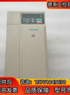 伟创AC300变频器AC300-T3-7R5G/011P-B