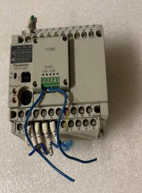 PLC AFPX-C30T 主机220 AFPX-COM