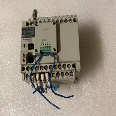 PLC AFPX-C30T 主机220 AFPX-COM