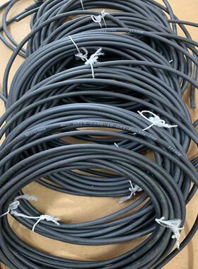 仓库存货BCC02M9巴鲁夫单头三芯母孔E242293  M