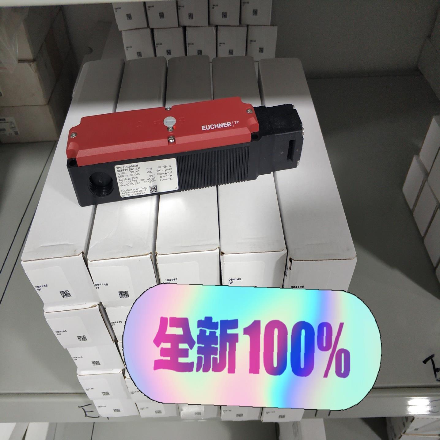 106232 STA-FS-3A-4141A024MFC23