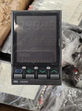 【工控自动化】RKC温控仪HA400 JJ-88-4*N2-NN6议价