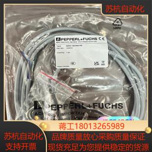 倍加福接近开关NBN8-18GM60-WS（124313）电