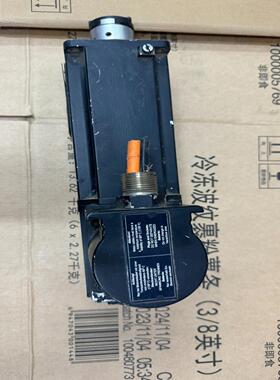 [德峰]力士乐伺服电机MKE047B一144一KP0一BUNN，实物