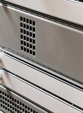 思科 ASR1006 整机配双ASR1000-RP1引擎 A