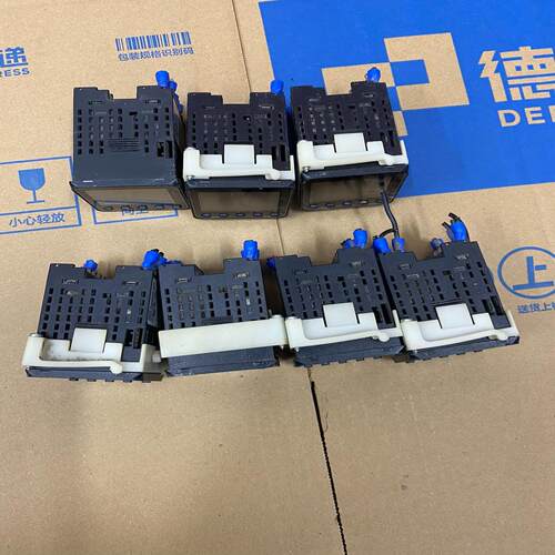 温控仪E5CC-RX2ASM-800、议价