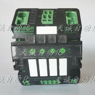 穆尔murr9000-41034-0100600/0401000智能电流分配器