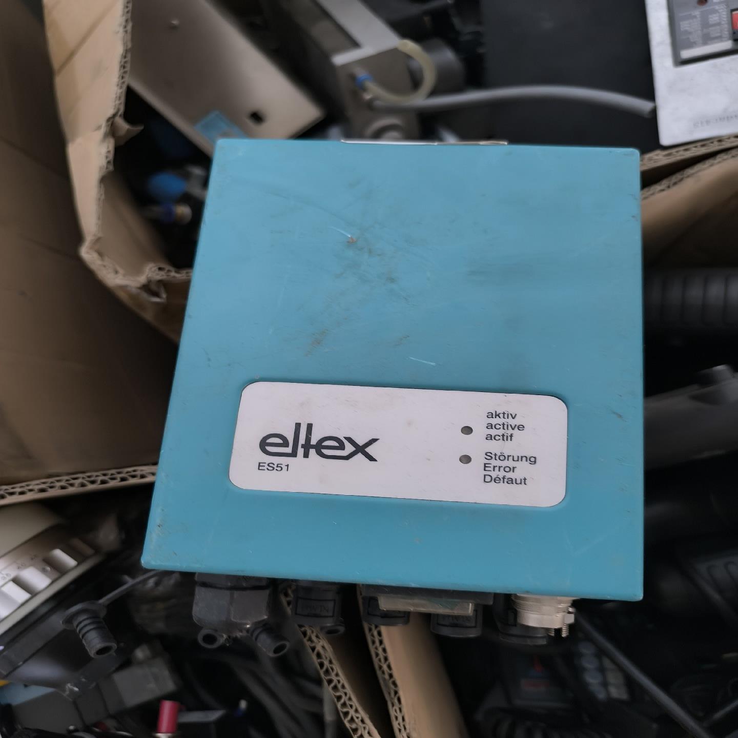 议价~议价 德国eltex静电消除器电源ES51/E2PA