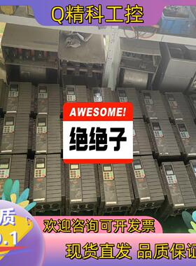 现货富士G11S变频器FRN5.5G11S-4CX