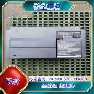 E840 型号FR 0170 功能正常议 原装 变频器