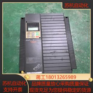 富士5000G11变频器FRN185G11S 4CX