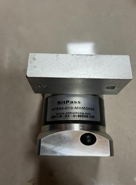 （请询价）BitPaSS行星减速机HTF60-32议价